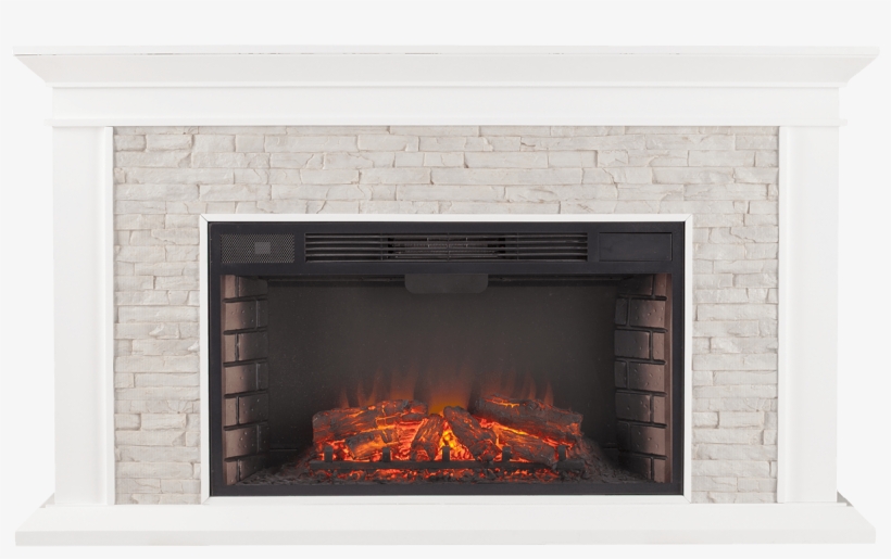 Southern Enterprises Canyon Heights Simulated Stone - Hearth, transparent png