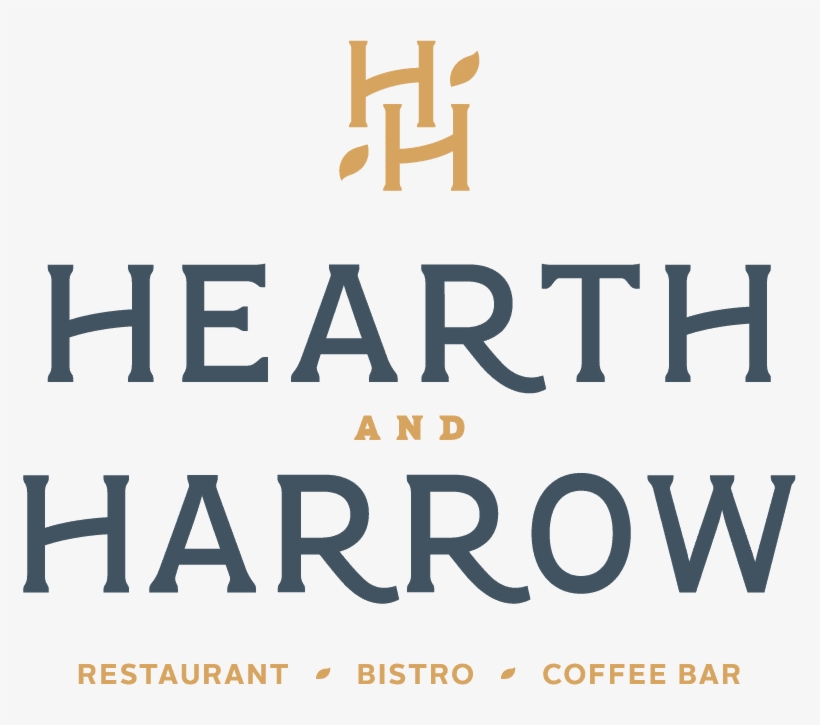 Hearth And Harrow Grand Opening Week - Poster, transparent png