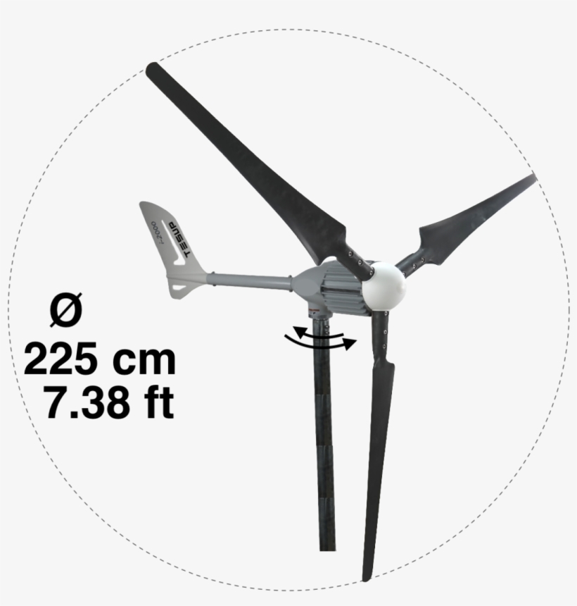 Windmill, transparent png