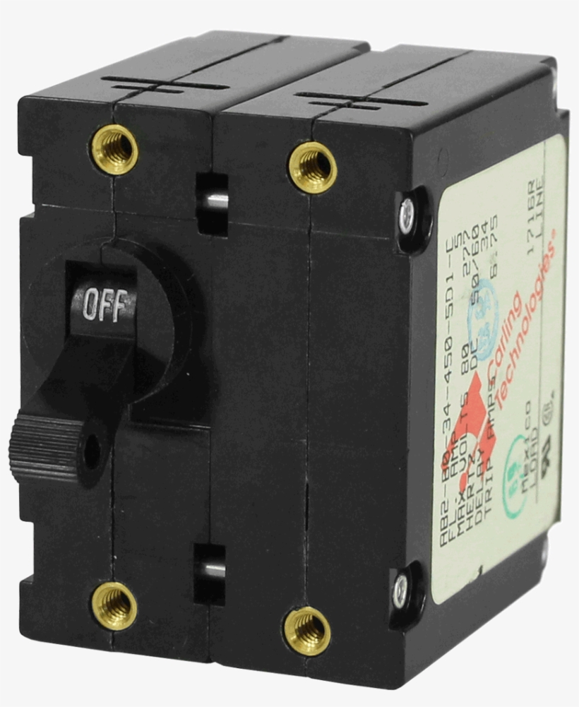 Circuit Breaker, transparent png