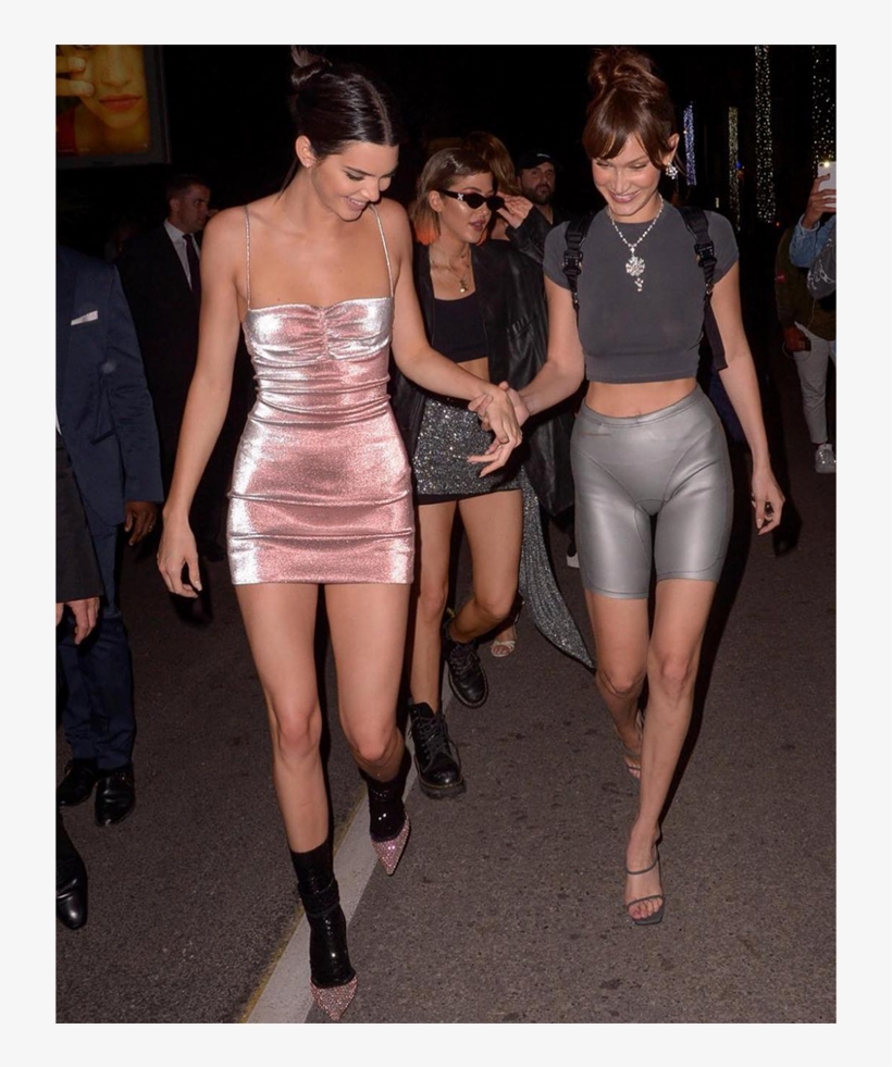 Following Party And Red Carpet Appearances In Cannes, - Κολαν Σορτσακι, transparent png