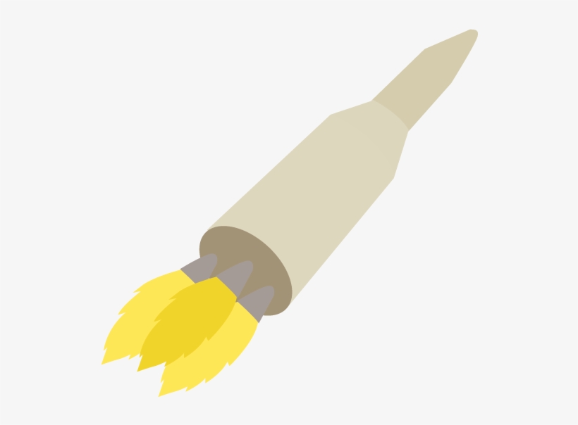 Free Clip Art - Rocket, transparent png