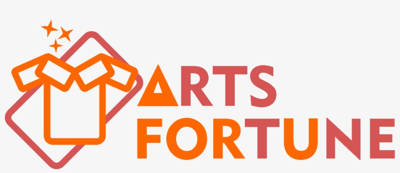 Site Identity Logo Artsfortune, transparent png