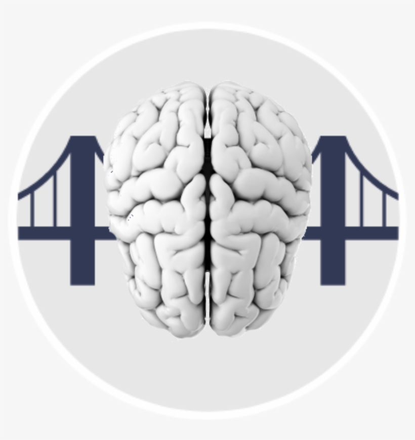 Why Is It So Hard To Get Students To Be More Creative - Bridge Clipart Silhouette, transparent png