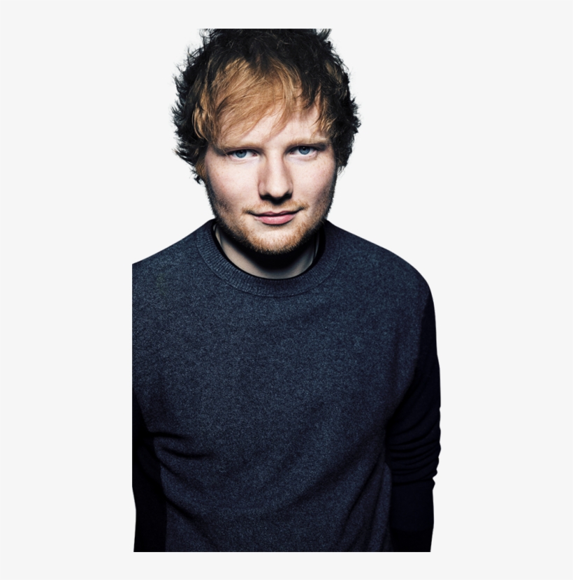 Ed Sheeran Genre, transparent png