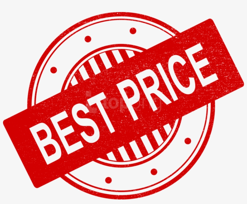 Free Png Best Price Stamp Png - Instituto Tecnológico De Linares, transparent png