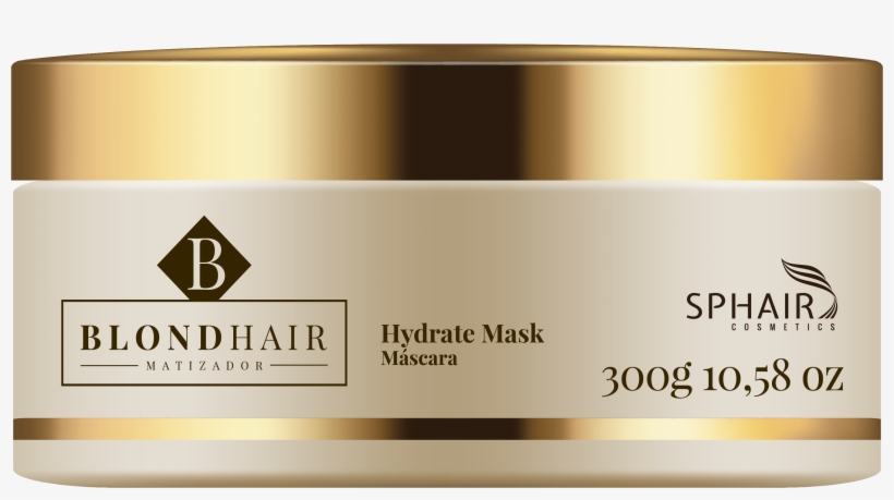 Blondhair Matizador - Eye Shadow, transparent png