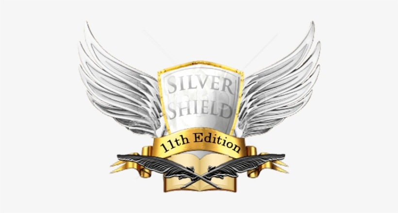 Free Png Silver Shield Png Png Image With Transparent Golden Eagle 850x425 Png Download Pngkit