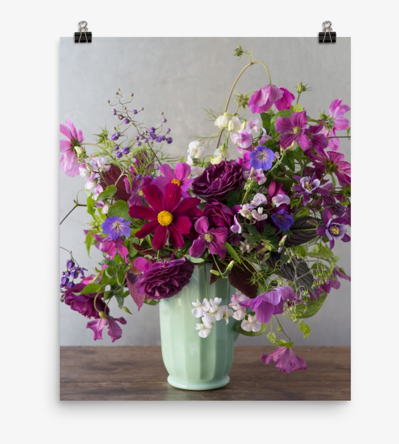 Dsc06695 Mockup Transparent Transparent - Bouquet, transparent png