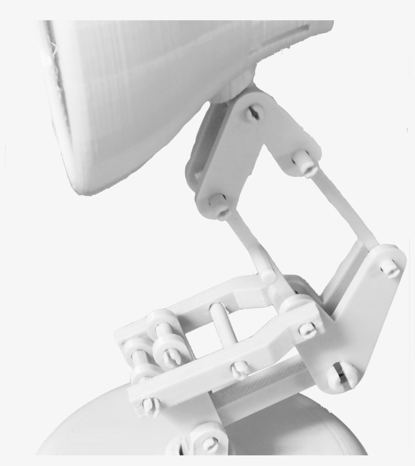 Pixar Lamp Png - Chair, transparent png