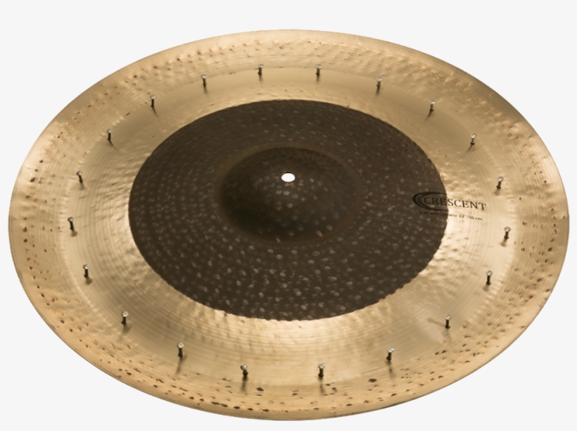 Base Price £564 - Sabian Crescent Element China, transparent png