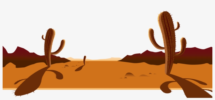 Desert Free Content Clip Art - Desert Vector, transparent png