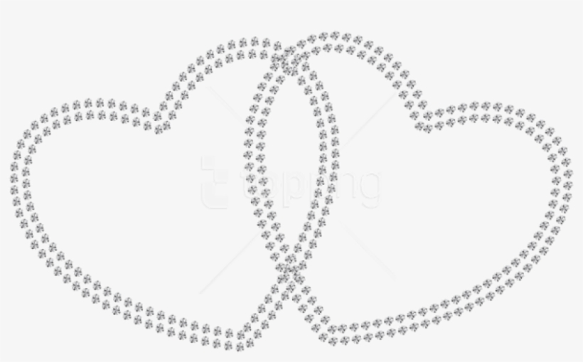 Free Png Download Transparent Two Diamond Hearts Png - House Of Representatives 2019, transparent png