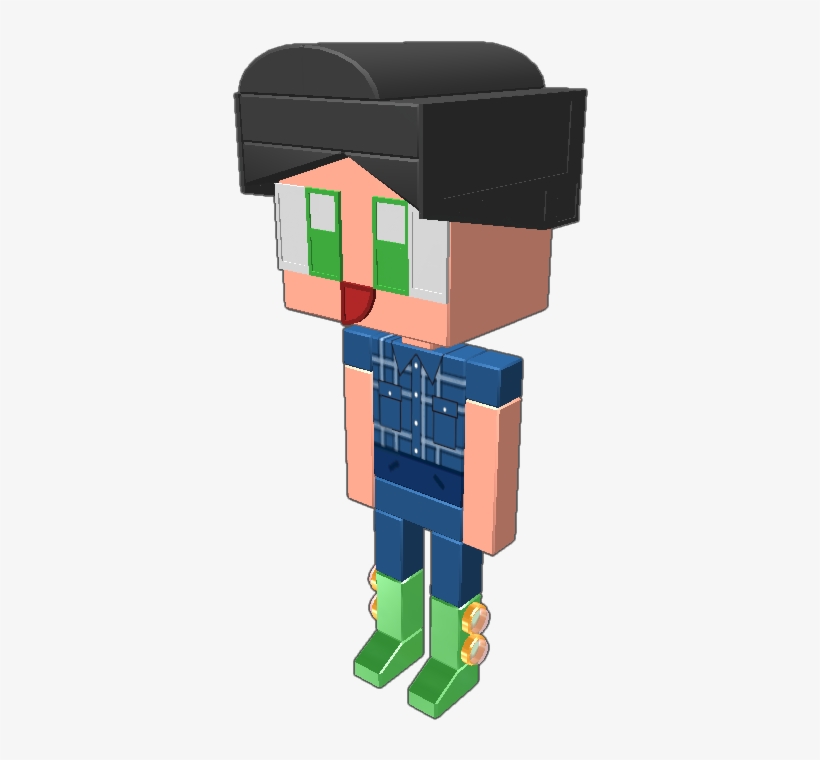 By Furby🌀22 - Cartoon, transparent png