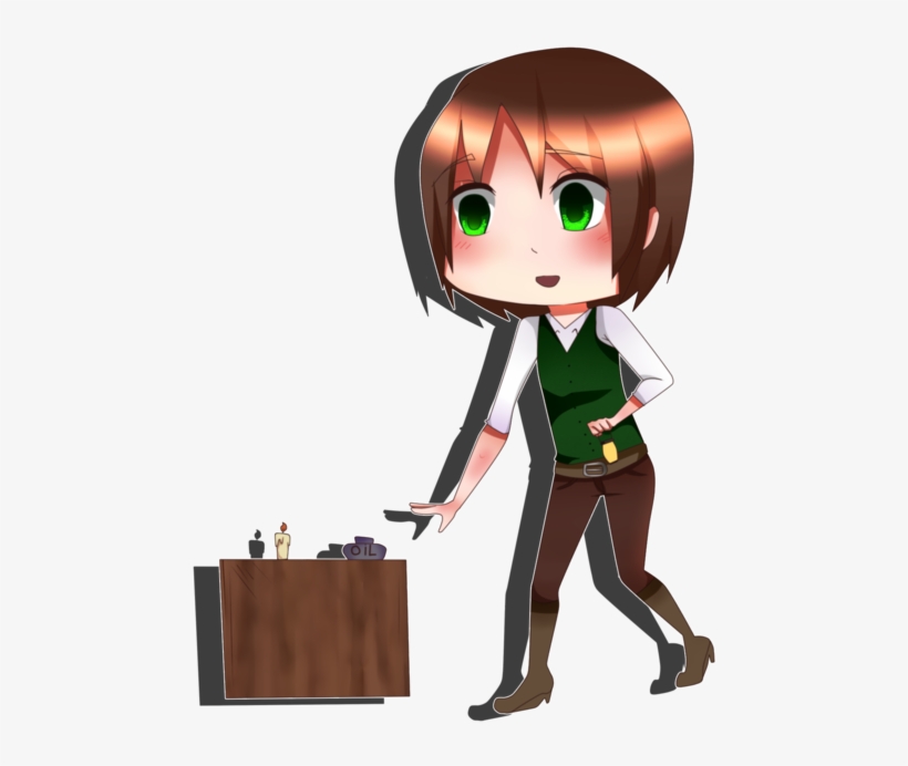 Daniel Amnesia Fan Art - Cartoon, transparent png