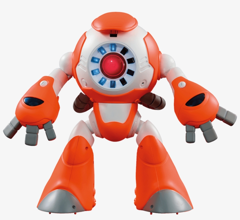 Le Robot I-que - Que Intelligent Robot, transparent png