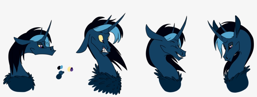This Is Fos Fengari Noctus, Fen Or Nox To His Friends, - Cartoon, transparent png