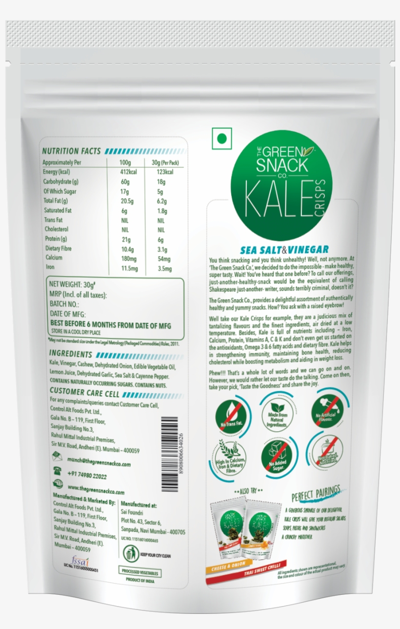 Ssv Back Png - Packaging And Labeling, transparent png