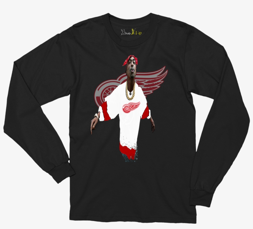 Load Image Into Gallery Viewer, Detroit Redwings - Detroit Red Wings, transparent png