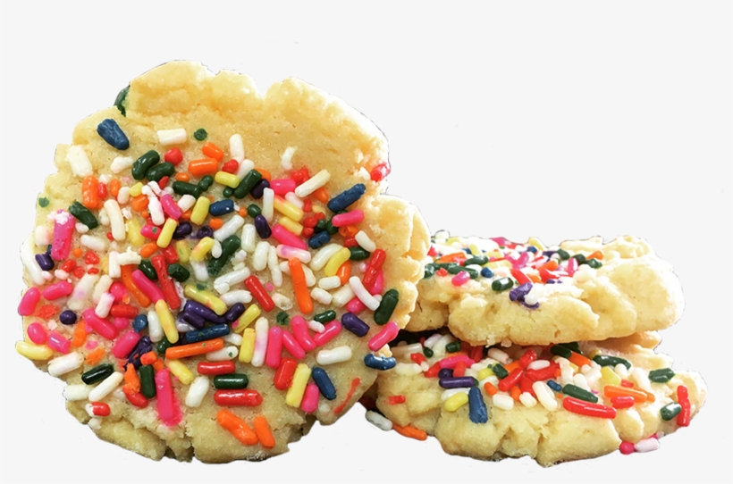 Cookie, transparent png
