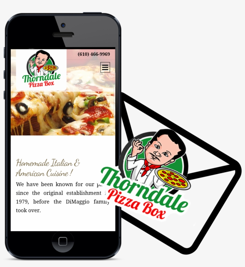 You May Receive Up To 4 Messages Per Month Via Text - Pizza, transparent png