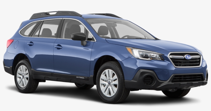<strong>2019</strong> - Blue Subaru Forester 2019, transparent png