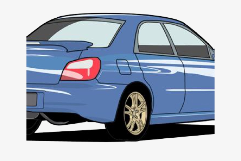 Subaru Clipart Subaru Impreza - Subaru, transparent png