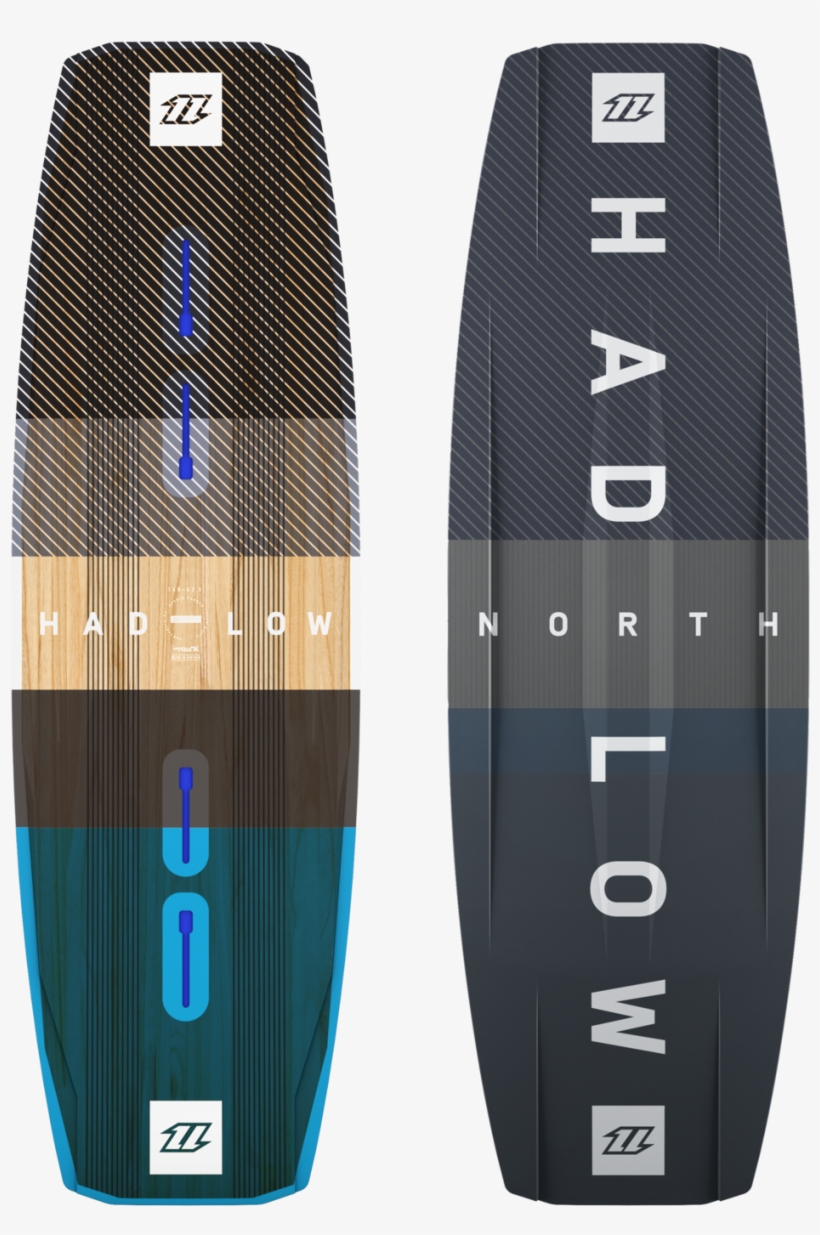 North Team Series Kiteboard, transparent png