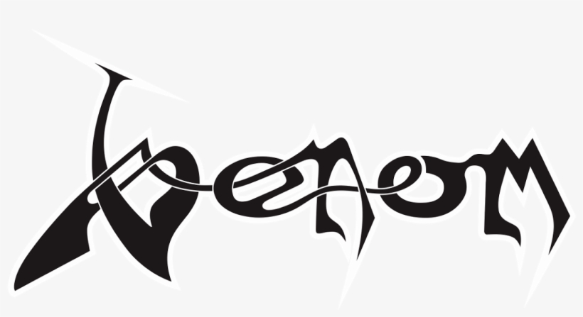 Venom - Venom Black Metal, transparent png