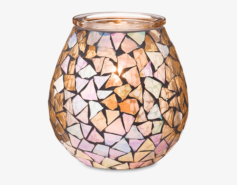 Scentsy - Mended Scentsy Warmer, transparent png