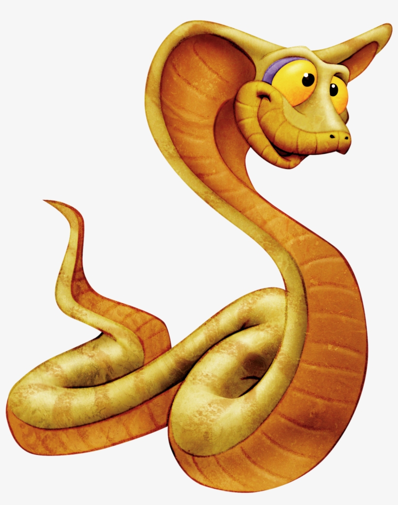 Cobra Vector Snake Egyptian - Serpent, transparent png