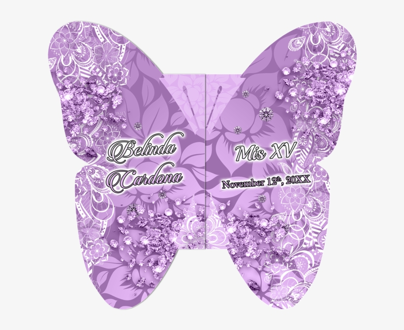 Click - Butterfly, transparent png