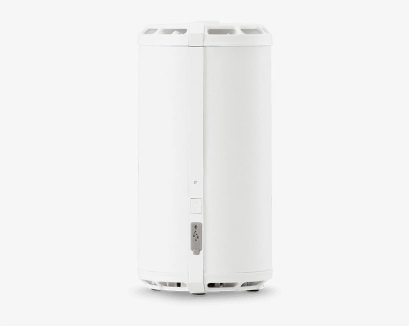 Scentsy Go Solid White - Gadget, transparent png