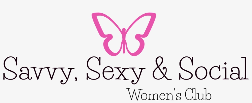 Launching Savvy, Sexy & Social Women's, transparent png