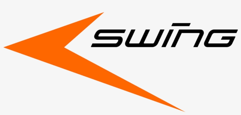Logo-swing - Swing Paragliders, transparent png