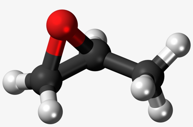 Oxide Molecule Ball - Gamma-aminobutyric Acid, transparent png