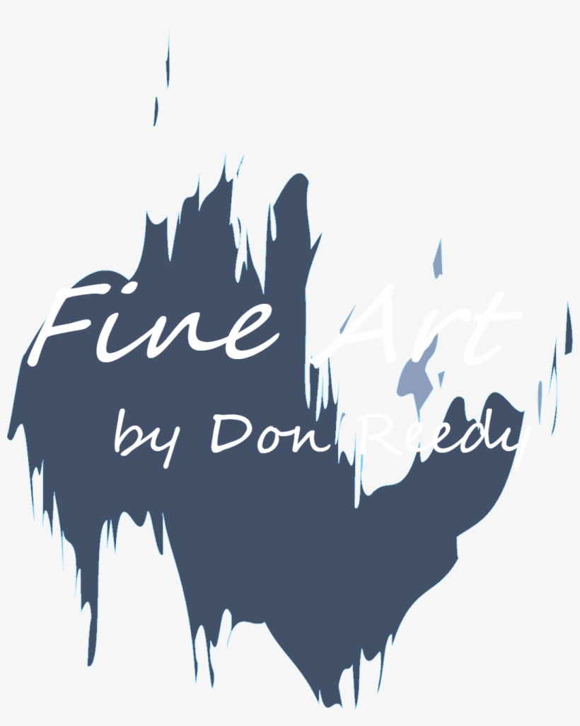 Fine Art By Don Reedy - Ms Scandalous Ladies First, transparent png