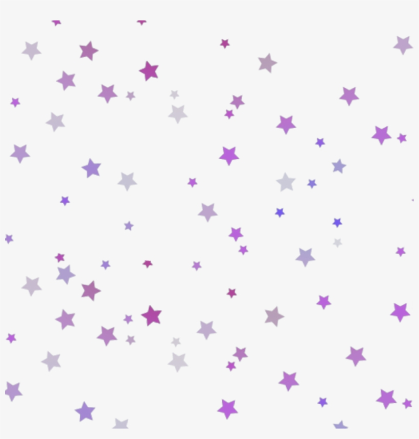 Freetoedit Sterne Violet Lila - Portable Network Graphics, transparent png
