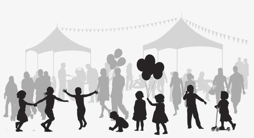 Graphic Freeuse Stock Silhouette Drawing Illustration - Silhouette, transparent png