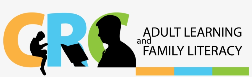 Adult Learning And Family Literacy - Illustration, transparent png