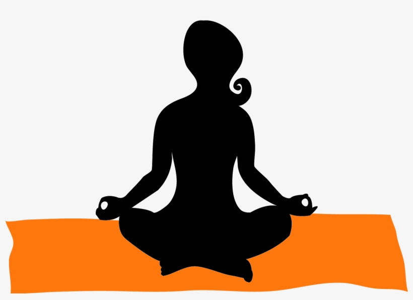 Jan - Yoga Fitness Clipart, transparent png