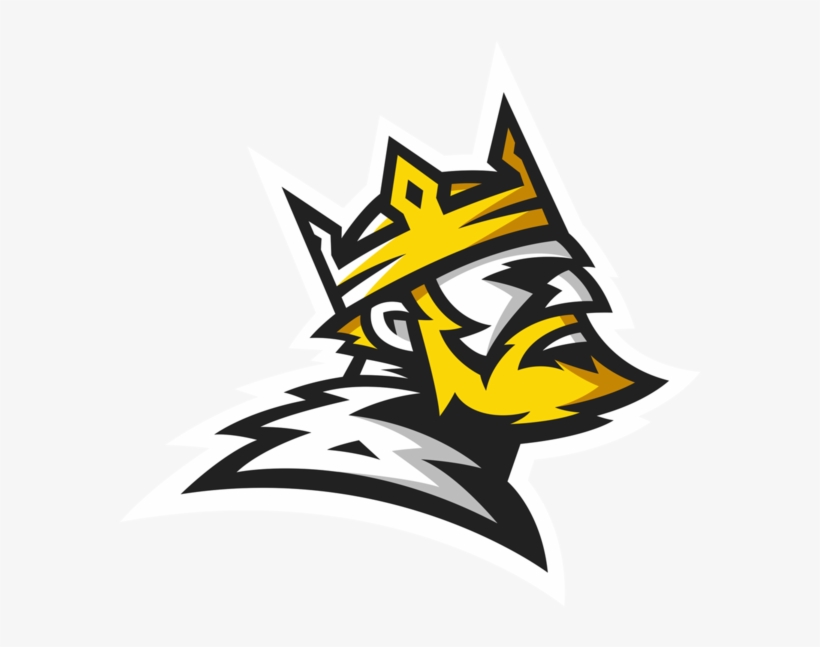 Kings Sports Logo, transparent png