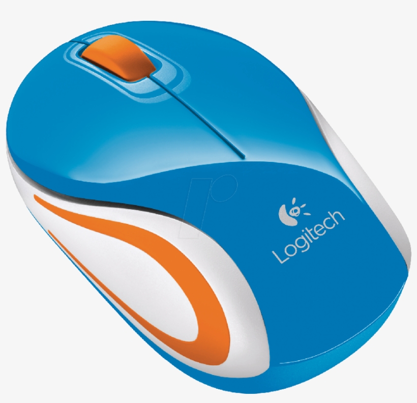 More Views - Mini Pc Mouse, transparent png