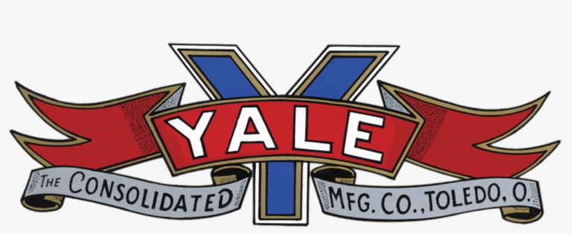 Yale Motorcycle, transparent png