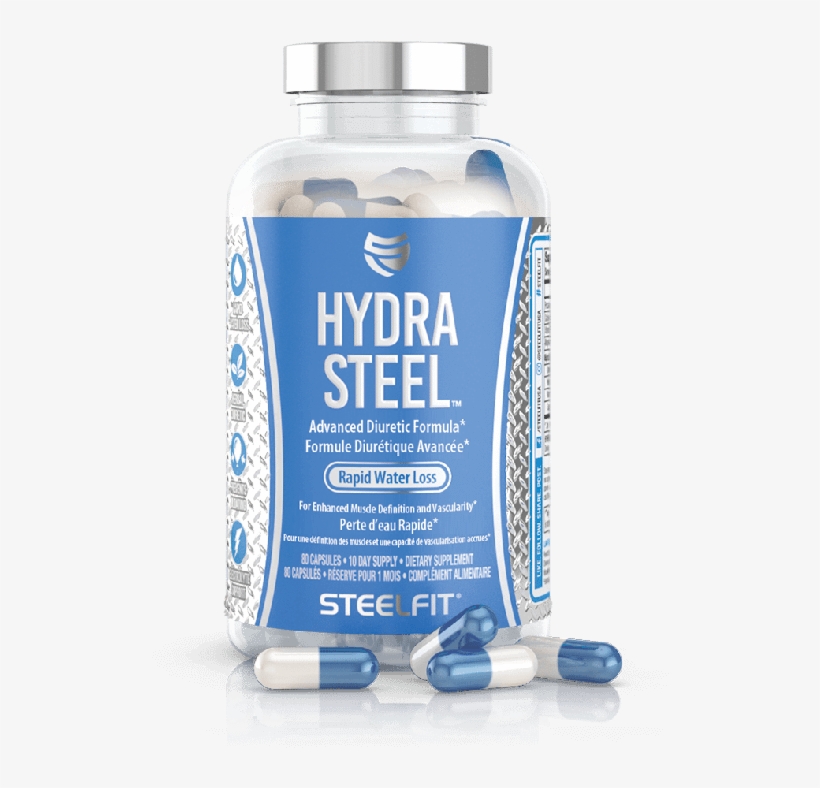 Hydra Steel, transparent png