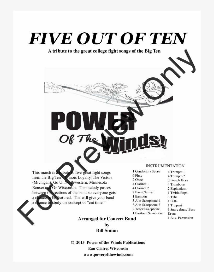 Five Out Of Ten - Let It Snow Let It Snow Let E Sheet Music, transparent png