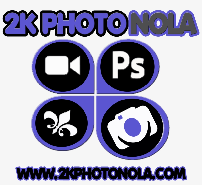 2k Photo Nola / Beacoup Media, Llc - Circle, transparent png