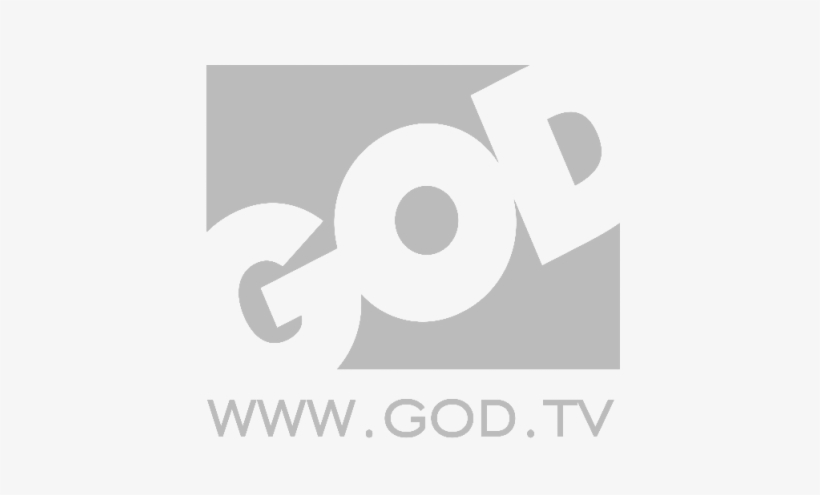2017 Sword Ministries International - God Tv Logo, transparent png