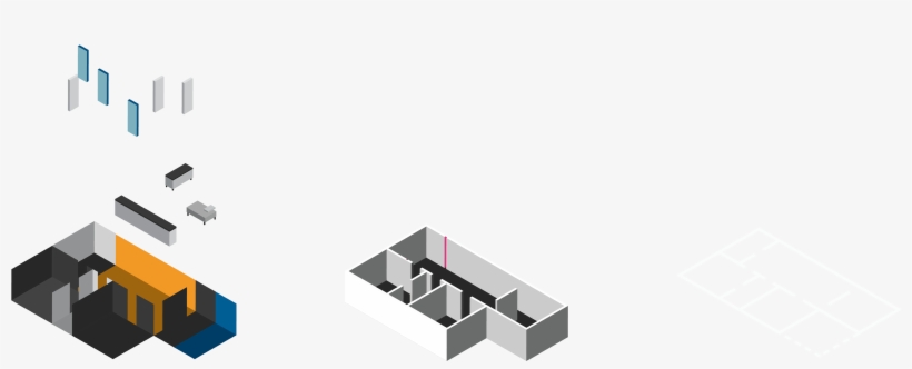 Disturbed Dining - Architecture, transparent png