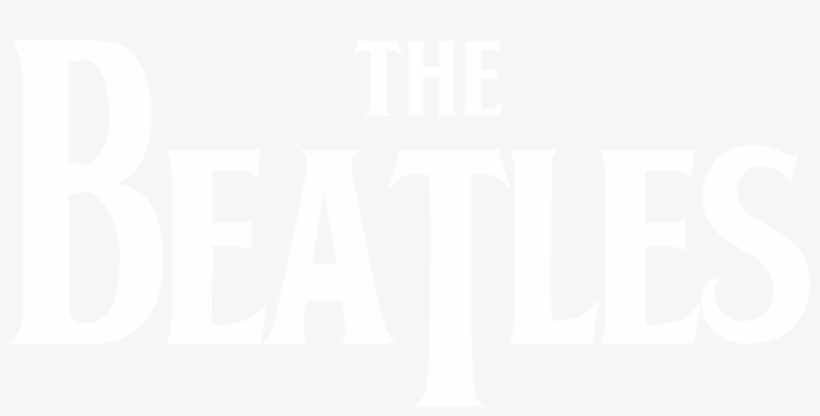 Legendary Sounds - Beatles Logo, transparent png